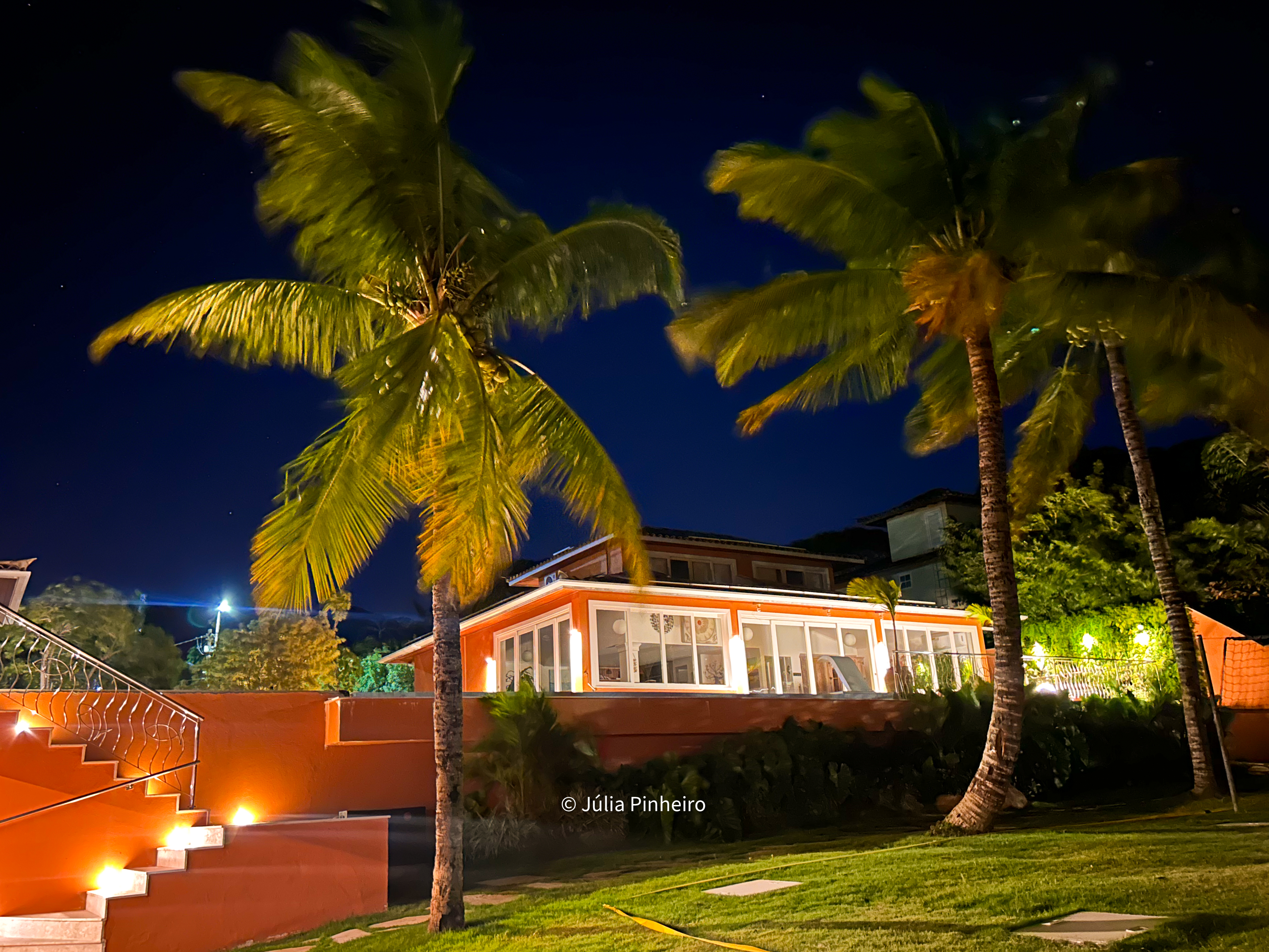 Casa Airbnb - Ferradura