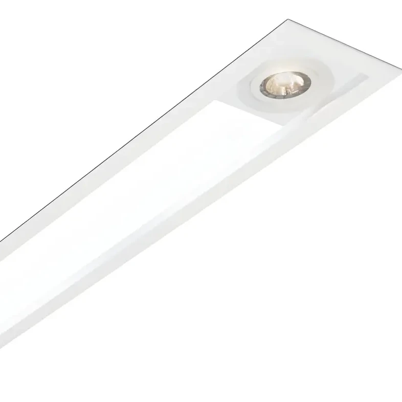 PAINEL DE LED DE EMBUTIR 36W 