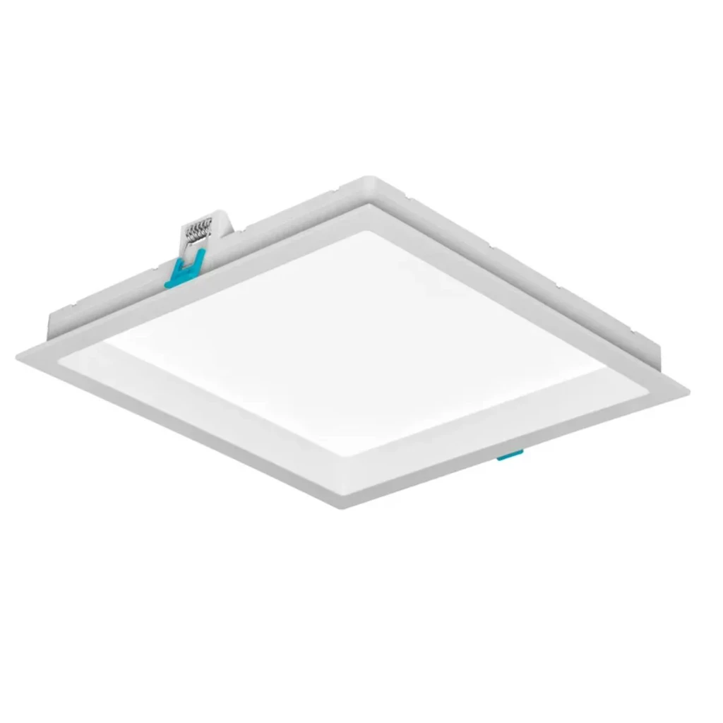 PAINEL DE LED DE EMBUTIR 