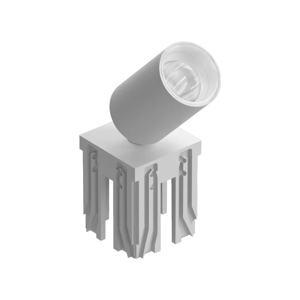 MODULO SPOT LED