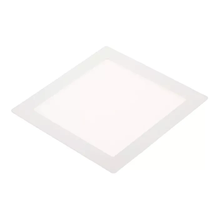 PAINEL DE LED QUADRADO EMBUTIR