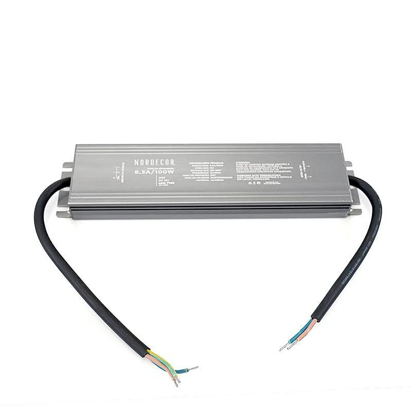 FONTE 12V