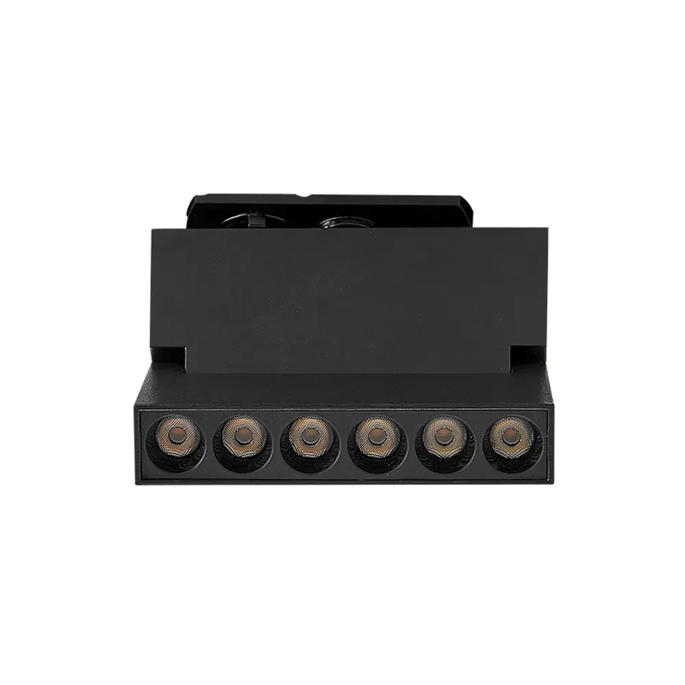 MÓDULO LED PROJETOR PARA TRILHO