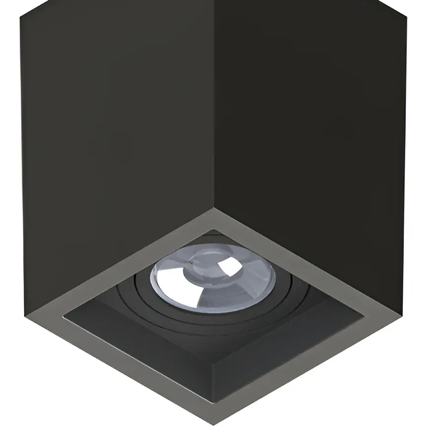 PLAFON DE SOBREPOR BOXIT PAR20