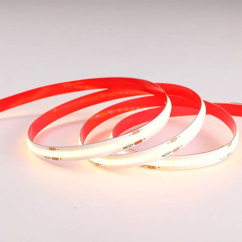 FITA DE LED COB 12V