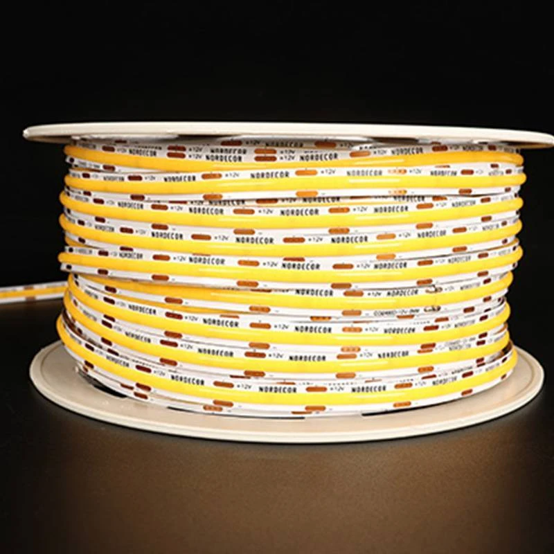 FITA DE LED COB 12V