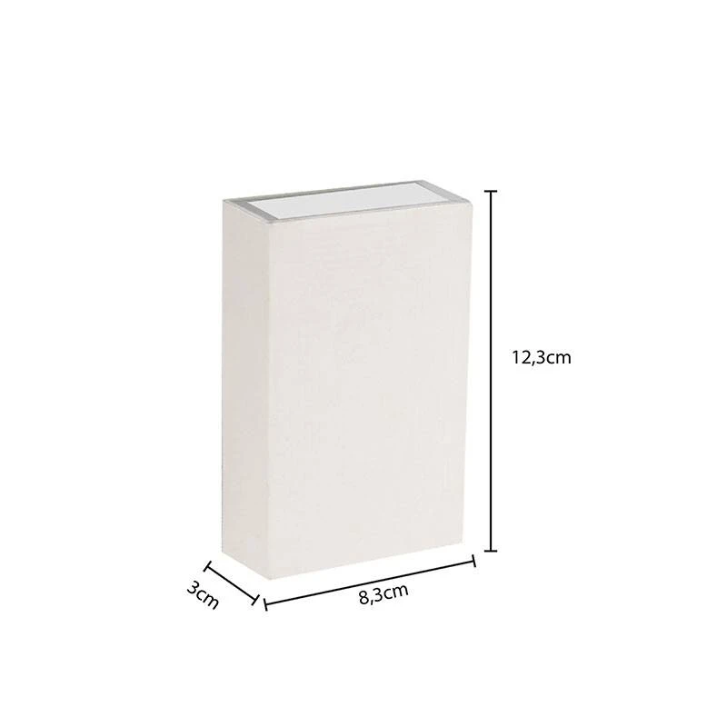 ARANDELA LED FIT