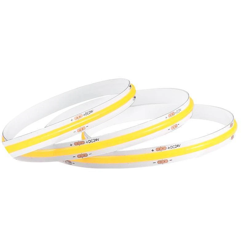 FITA DE LED COB 12V