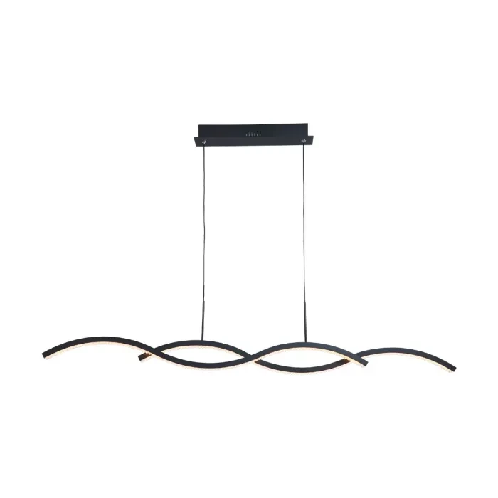 PENDENTE VINKA 120CM 3000K 