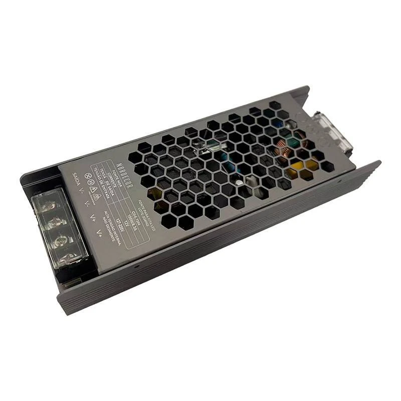 FONTE 100W/24V