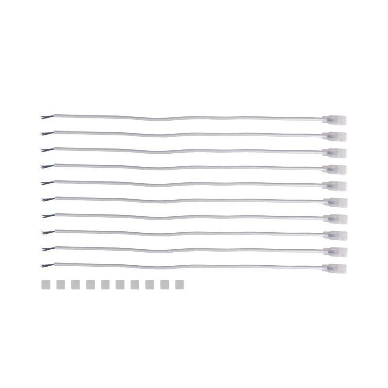 CONECTOR P/ FITA DE TENSÃO