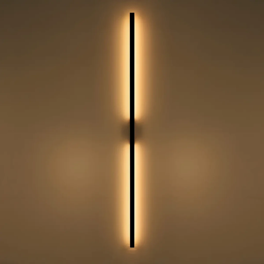 ARANDELA MINIMALISTA