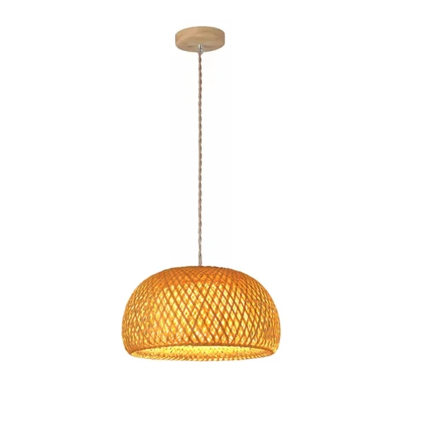 PENDENTE SUMATRA - 45CM